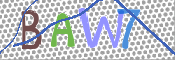 CAPTCHA 驗證圖片