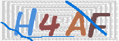 CAPTCHA 驗證圖片