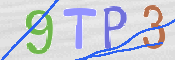 CAPTCHA 驗證圖片