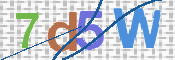 CAPTCHA 驗證圖片