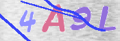 CAPTCHA 驗證圖片