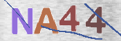 CAPTCHA 驗證圖片