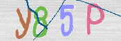 CAPTCHA 驗證圖片