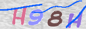 CAPTCHA 驗證圖片