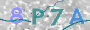 CAPTCHA 驗證圖片