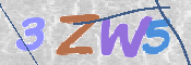 CAPTCHA 驗證圖片