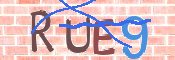 CAPTCHA 驗證圖片