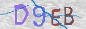 CAPTCHA 驗證圖片