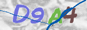 CAPTCHA 驗證圖片