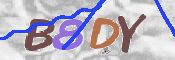 CAPTCHA 驗證圖片