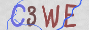 CAPTCHA 驗證圖片