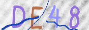 CAPTCHA 驗證圖片