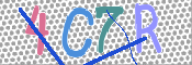 CAPTCHA 驗證圖片