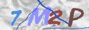 CAPTCHA 驗證圖片