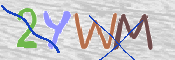 CAPTCHA 驗證圖片