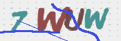 CAPTCHA 驗證圖片