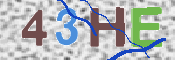 CAPTCHA 驗證圖片