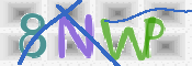 CAPTCHA 驗證圖片
