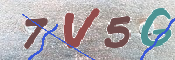 CAPTCHA 驗證圖片