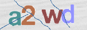 CAPTCHA 驗證圖片