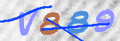 CAPTCHA 驗證圖片